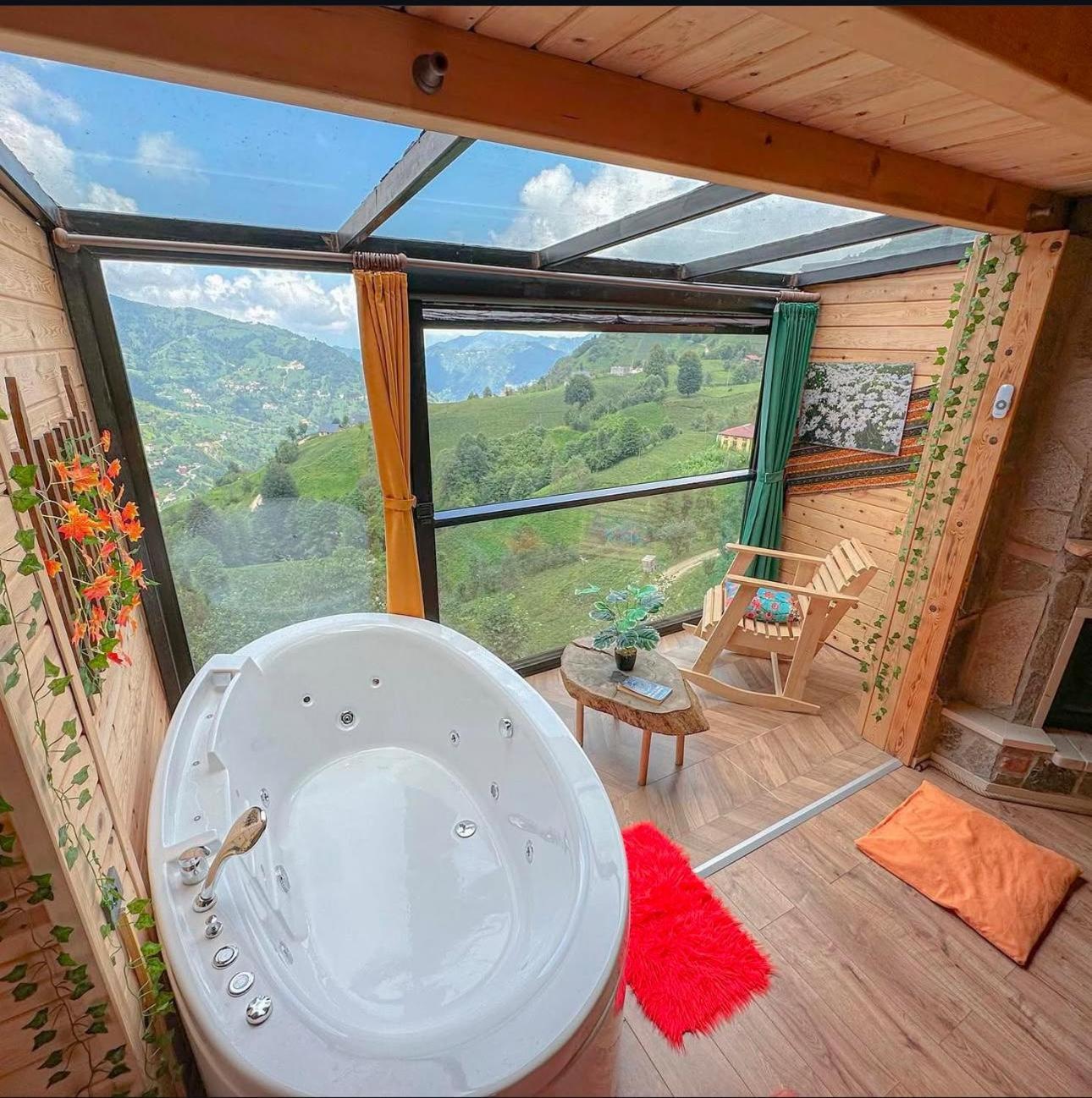 Golden Paws Guesthouse Catalca Ngoại thất bức ảnh