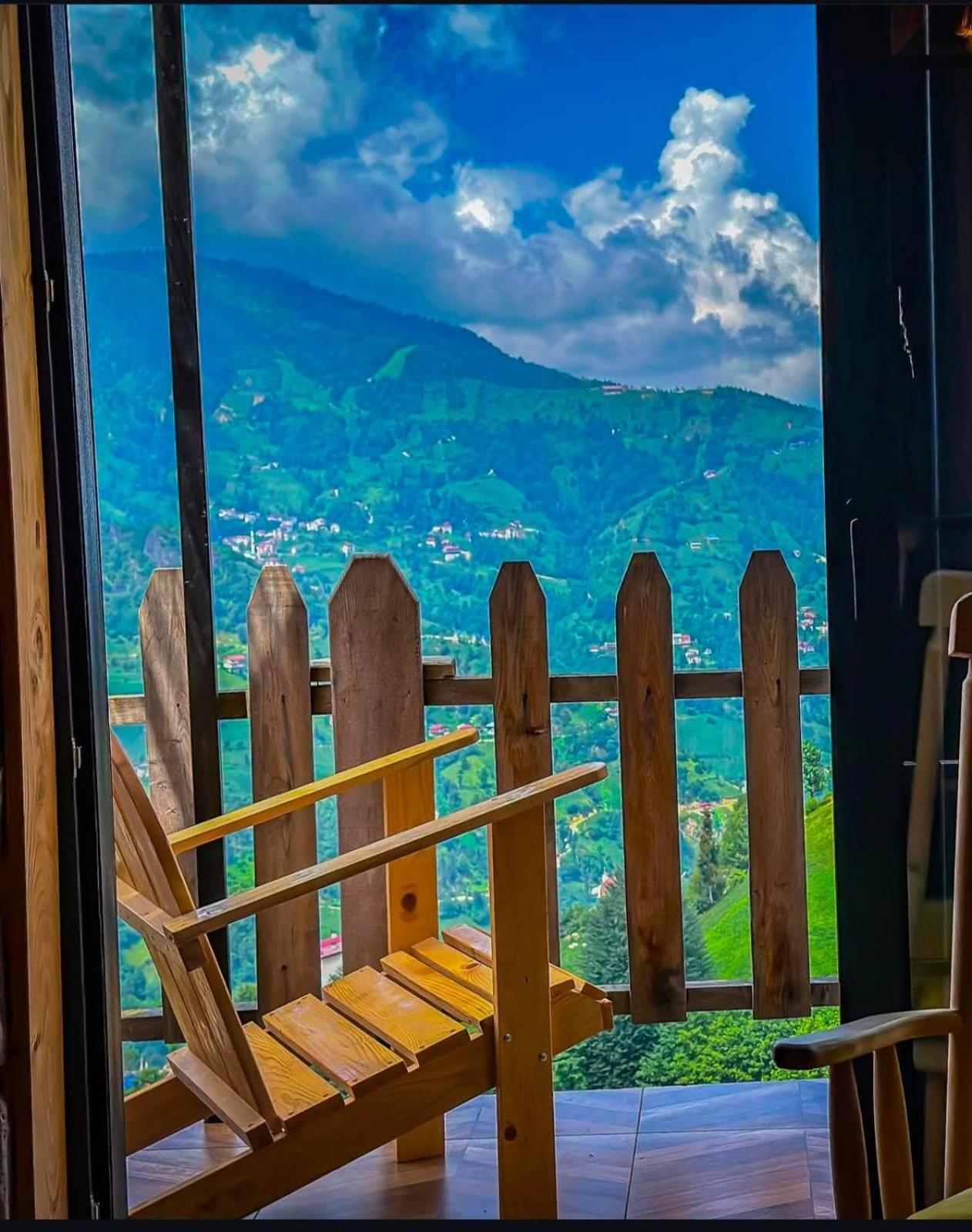 Golden Paws Guesthouse Catalca Ngoại thất bức ảnh